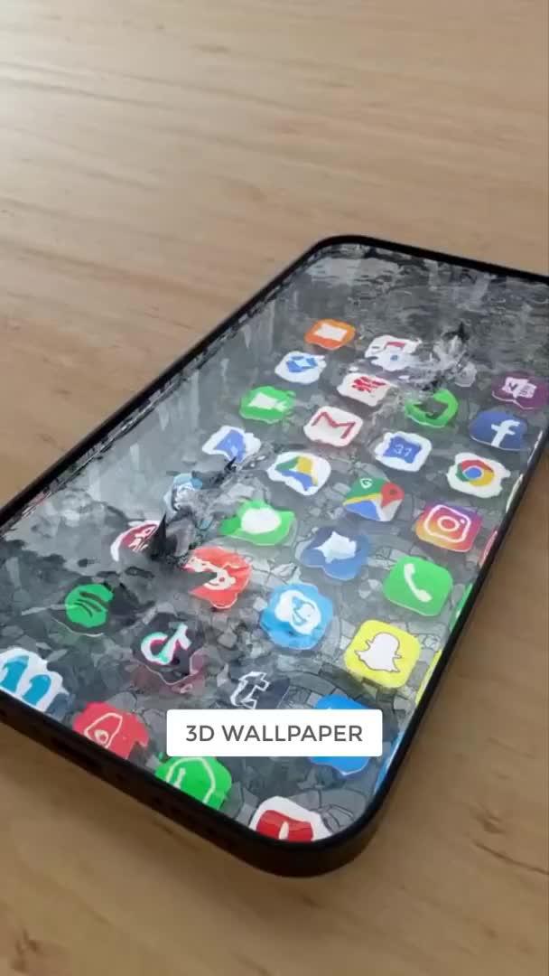 4k Wallpapers for your iphone!