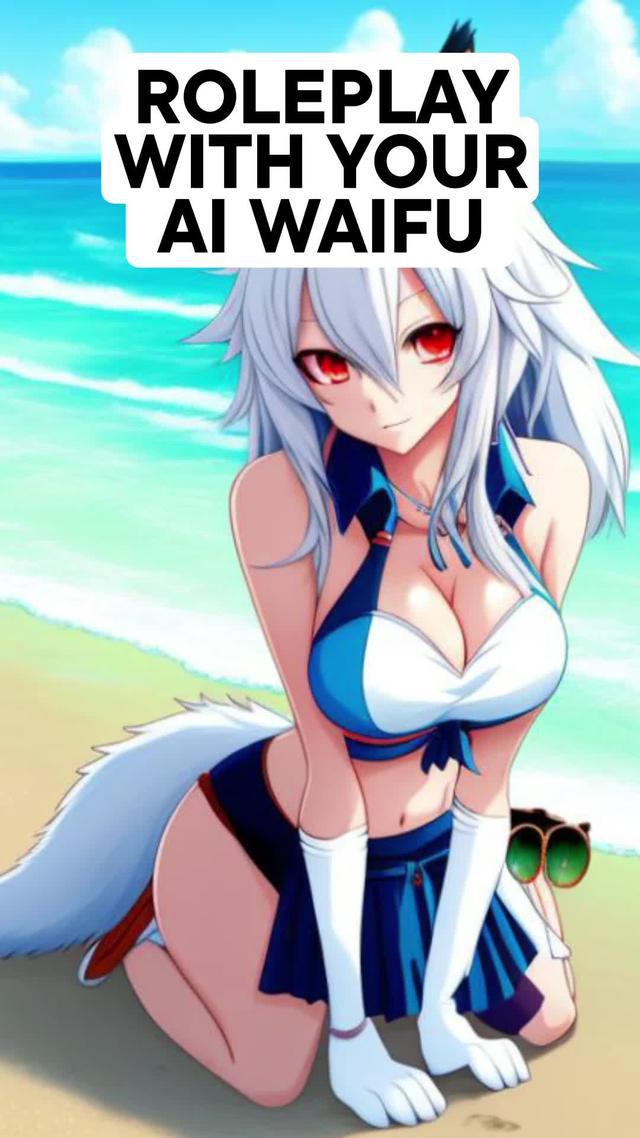 Experience endless stories with AIpal. Role play with characters for you!