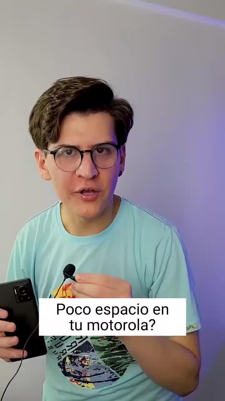 Deep clean trash files for more space.