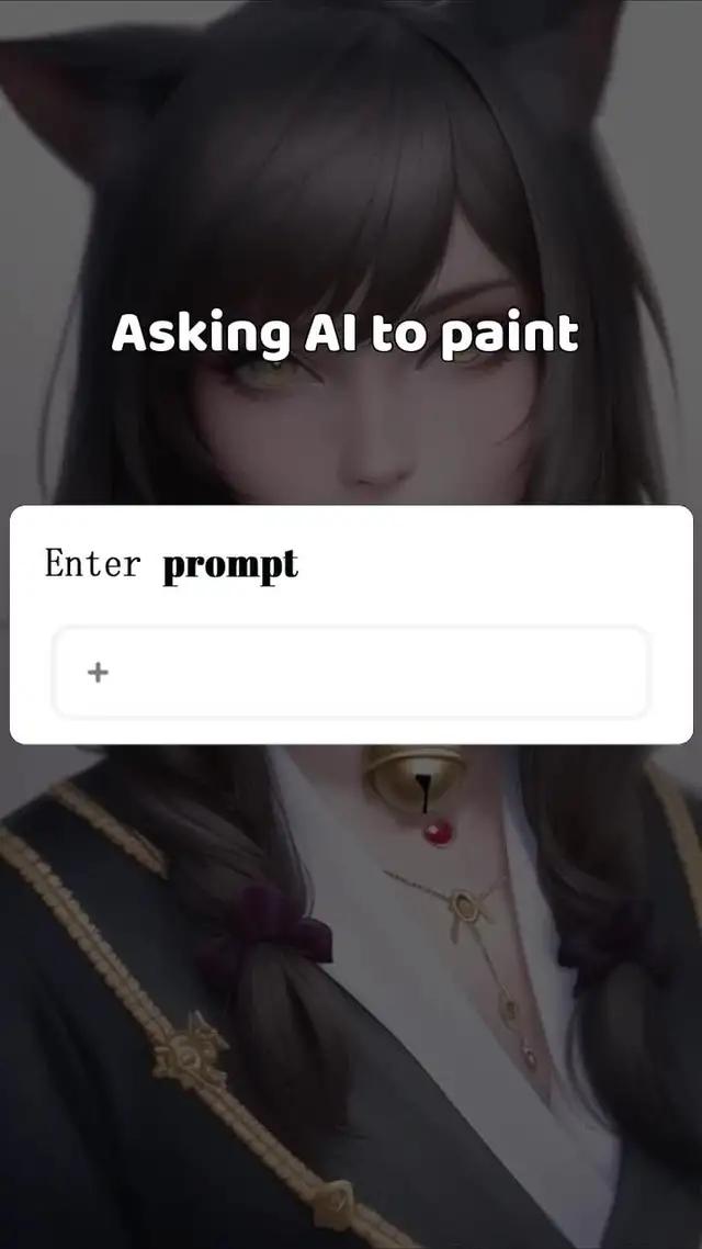 Wow! Try this new app! Cool!!