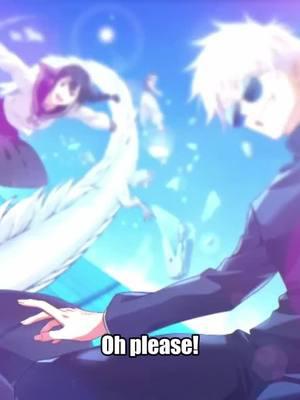 Free to claim 5★UR hero Gojo Satoru and Geto Suguru!