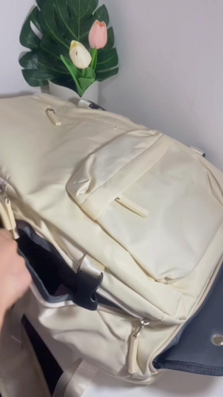 One of my fav purchases on TEMU app! This is amazing online marketplace so download TEMU app and grab ₱5000 bundle coupon with code dnh6427. App new users only!🧡 Check the 🔗 in bio #temu #temufinds #temuhaul #travel #travelbag #viral #fyp #fypph