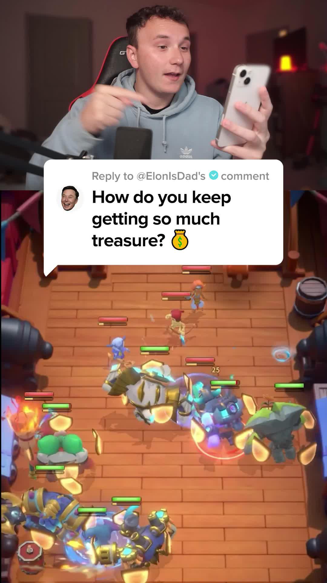 Embark on an pirates adventure of a lifetime! Download  now and claim your bounty of rewards!