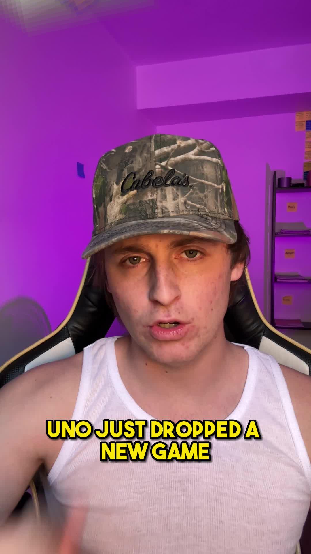 SKIPBO - CLASSIC SOLITAIRE GAME