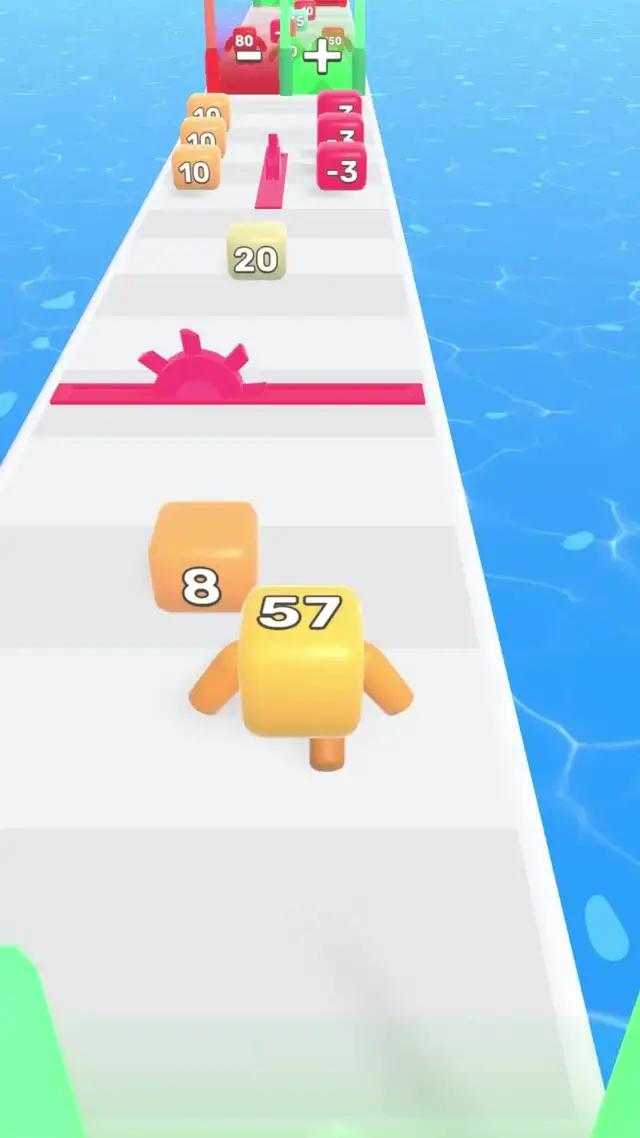 Game of the month
