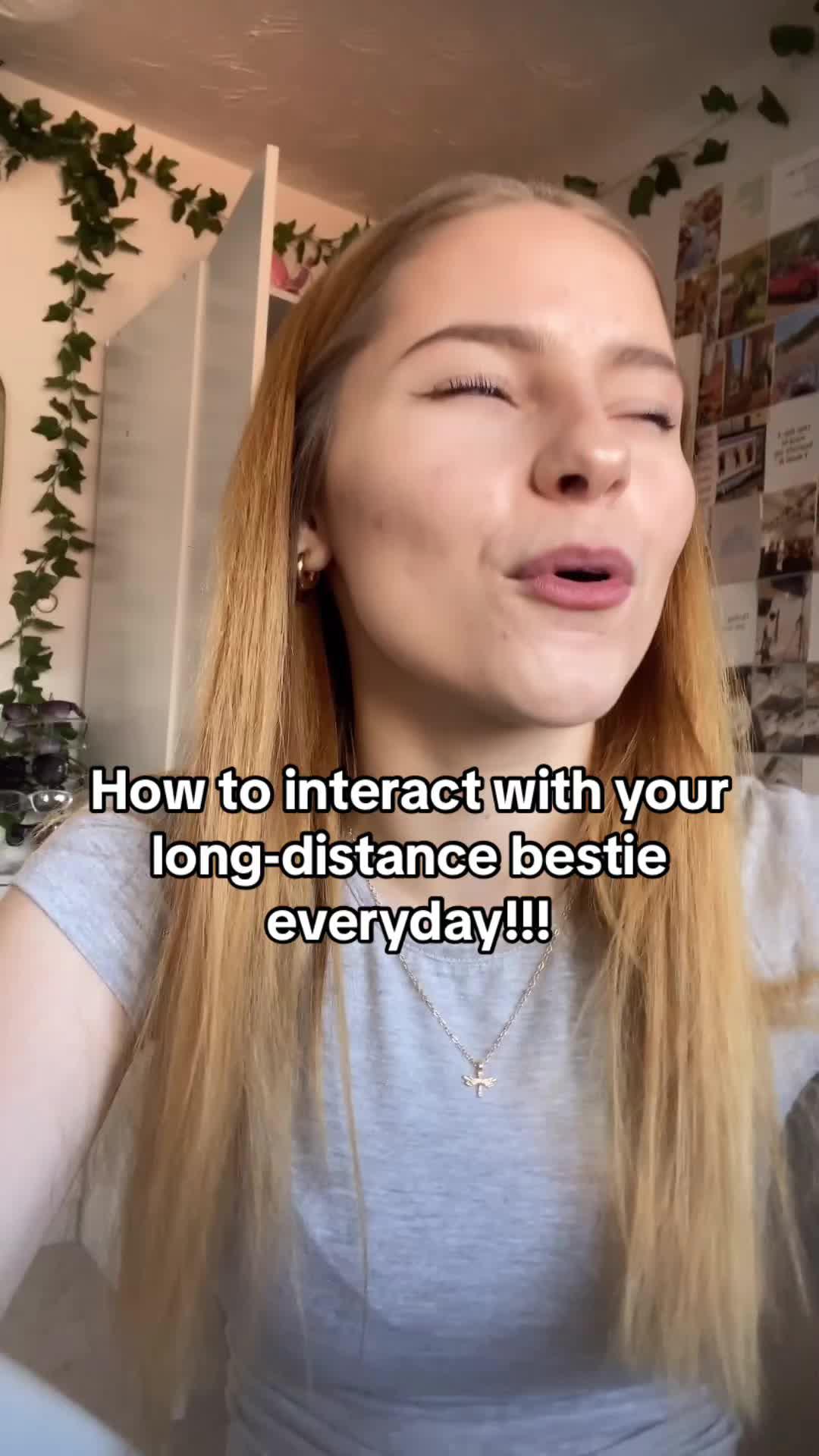 It's made us less distant from each other 🥺 #Fr.app #widget #bestieshot