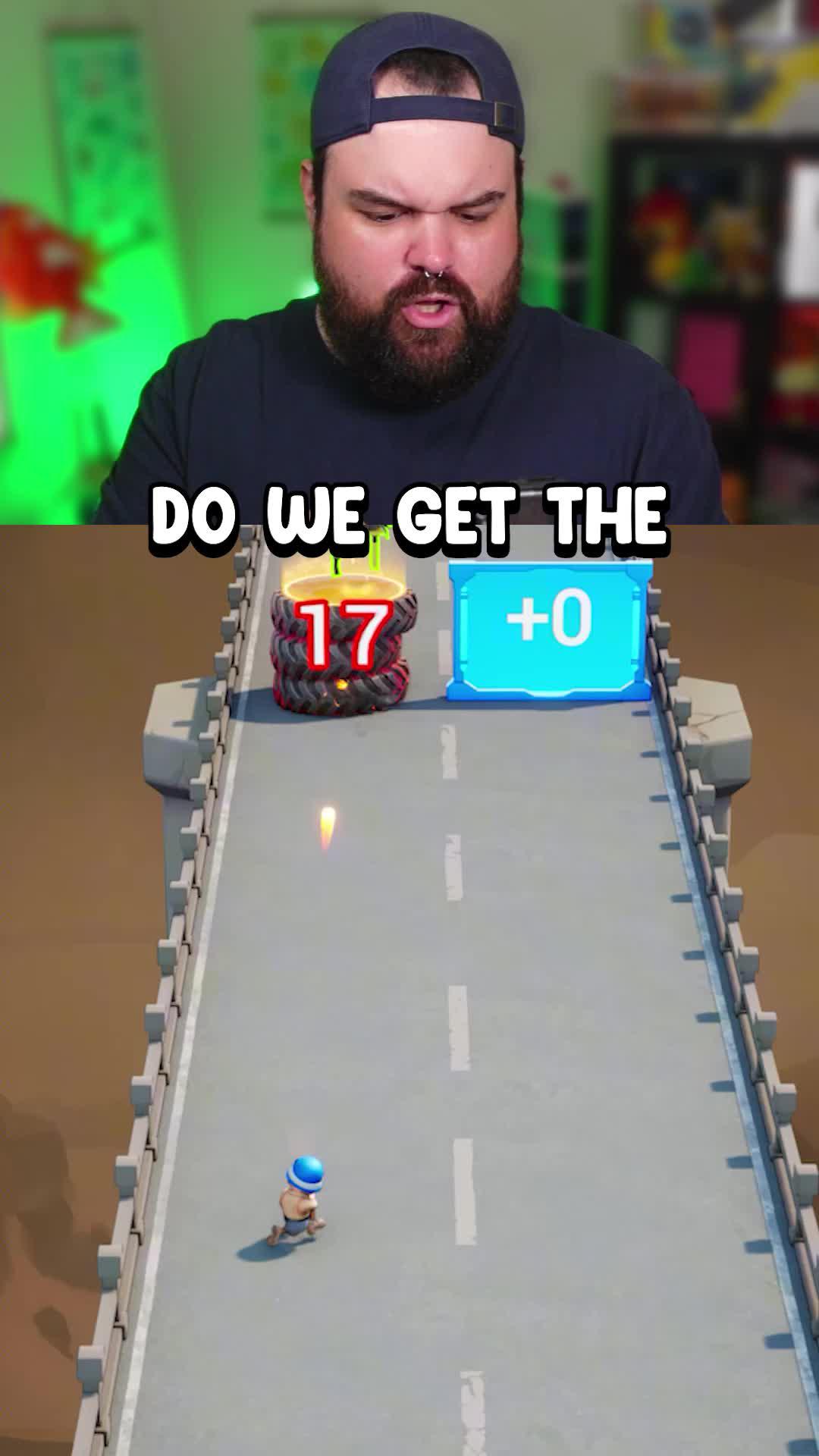 Real or fake, try it out