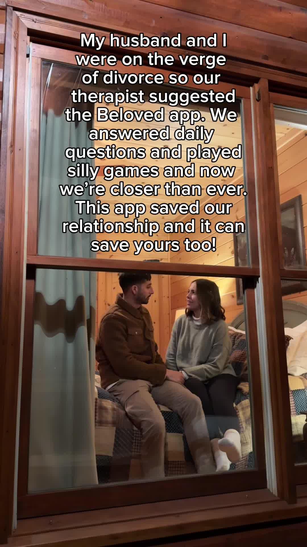 Redefine Your Relationship