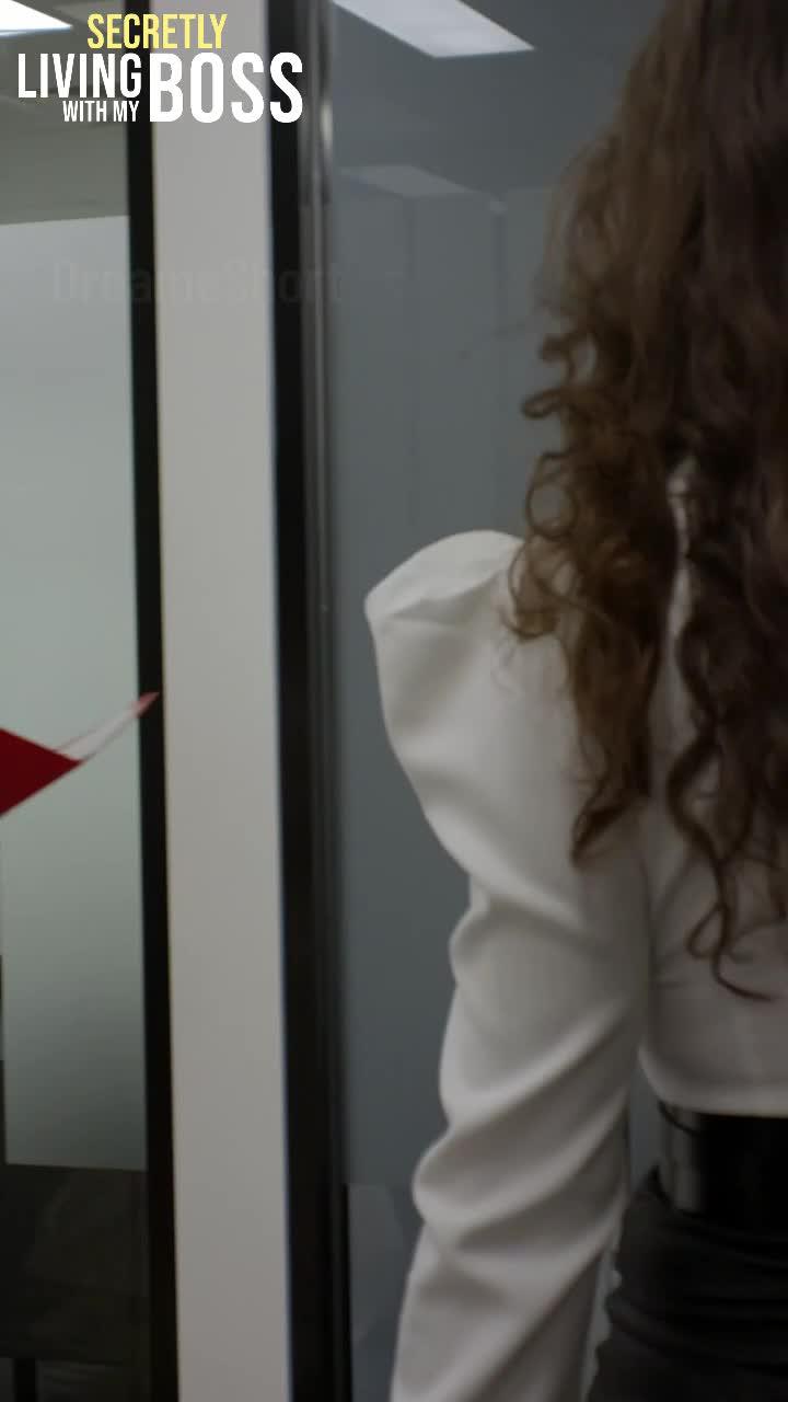 One job interview lands her two positions: a CEO's secretary by day, his maid by night