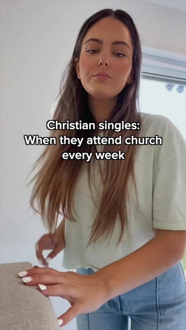 Meet amazing Christians today!