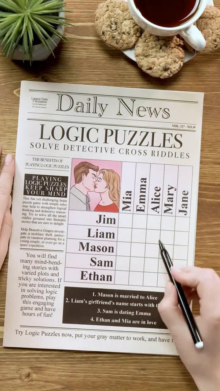 Excellent for relaxation