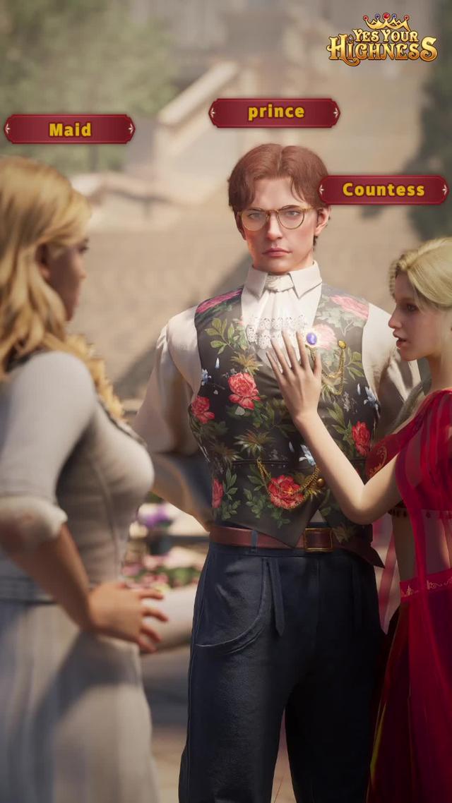 Effortlessly build the kingdom of your dreams