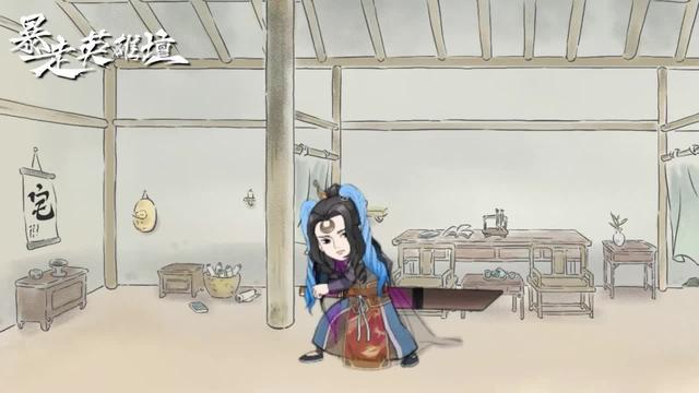 每天簽到享福利，武功、秘籍、時裝唾手可得！