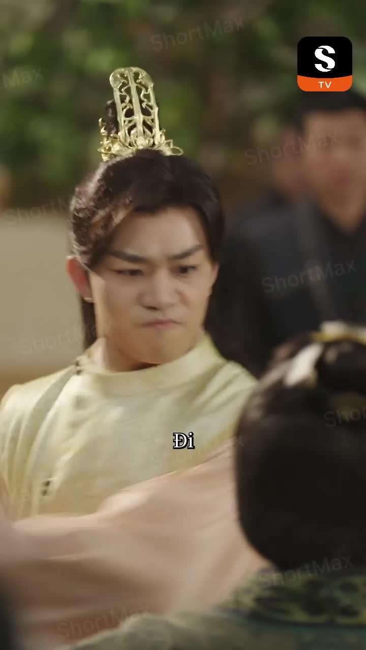 Tôi vừa mới tìm được ấn ký của hoàng đế, nhưng lại bị đồng bạn phản bội！！