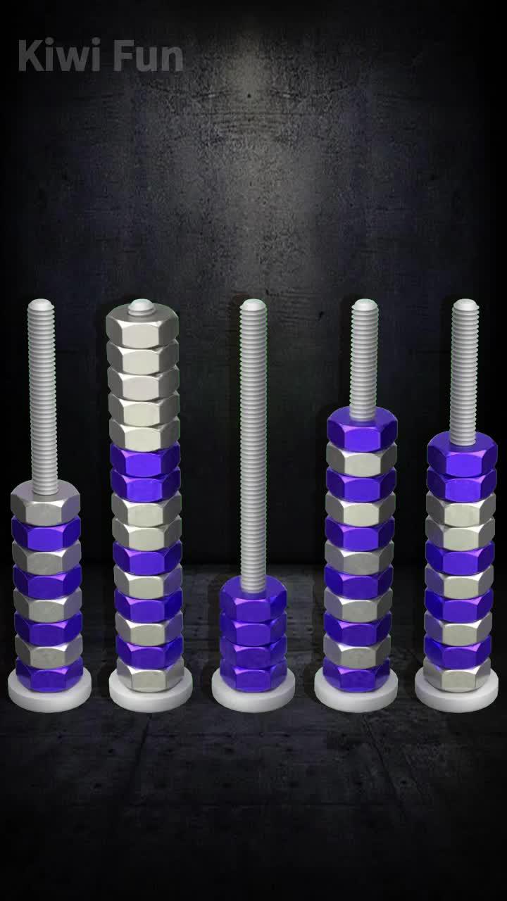 2024 New puzzle game! Try now for free!