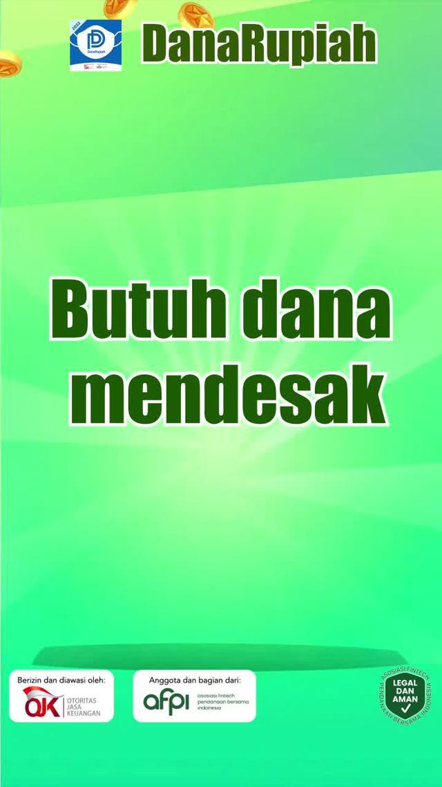 Bersertifikat resmi, semua orang bisa meminjam dengan percaya diri