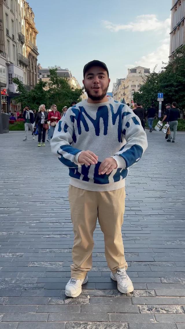 Quand vous êtes récompensé à chaque pas