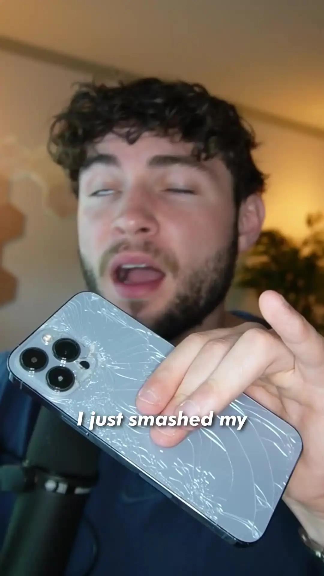 Free up iphone storage in seconds with Cleanup