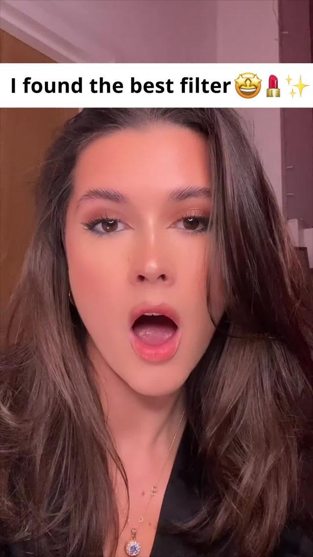 Apply a complete look just in second