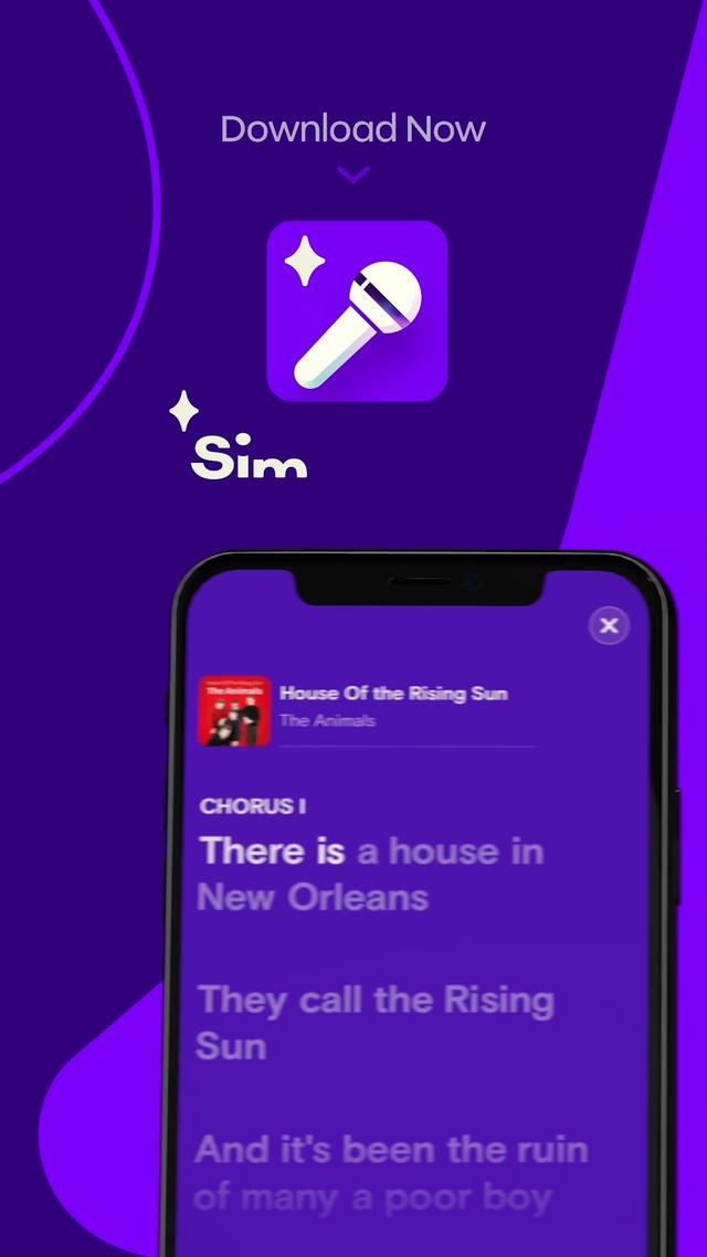 Start improving your voice today!