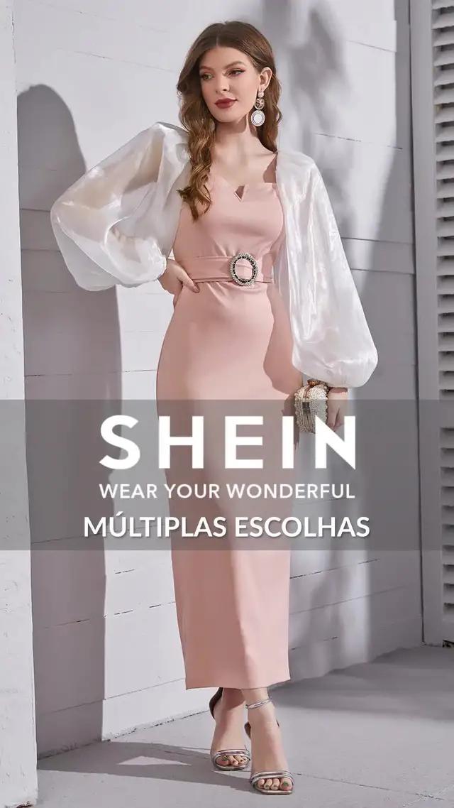 Nova experiência de Moda