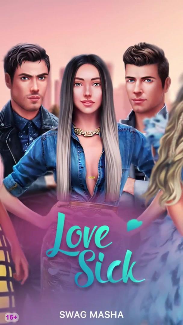 Enjoy romance, drama, horror.