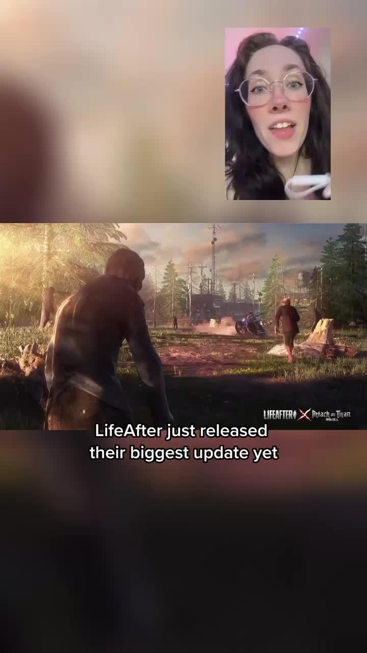 Survive the new world and enjoy the victory!