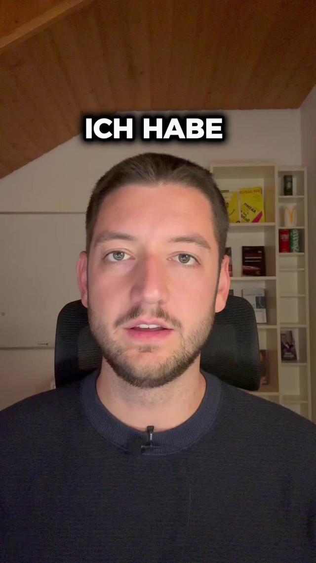 Tracke alle deine Investments in nur einer App. Umfangreiche Analysefunktionen.