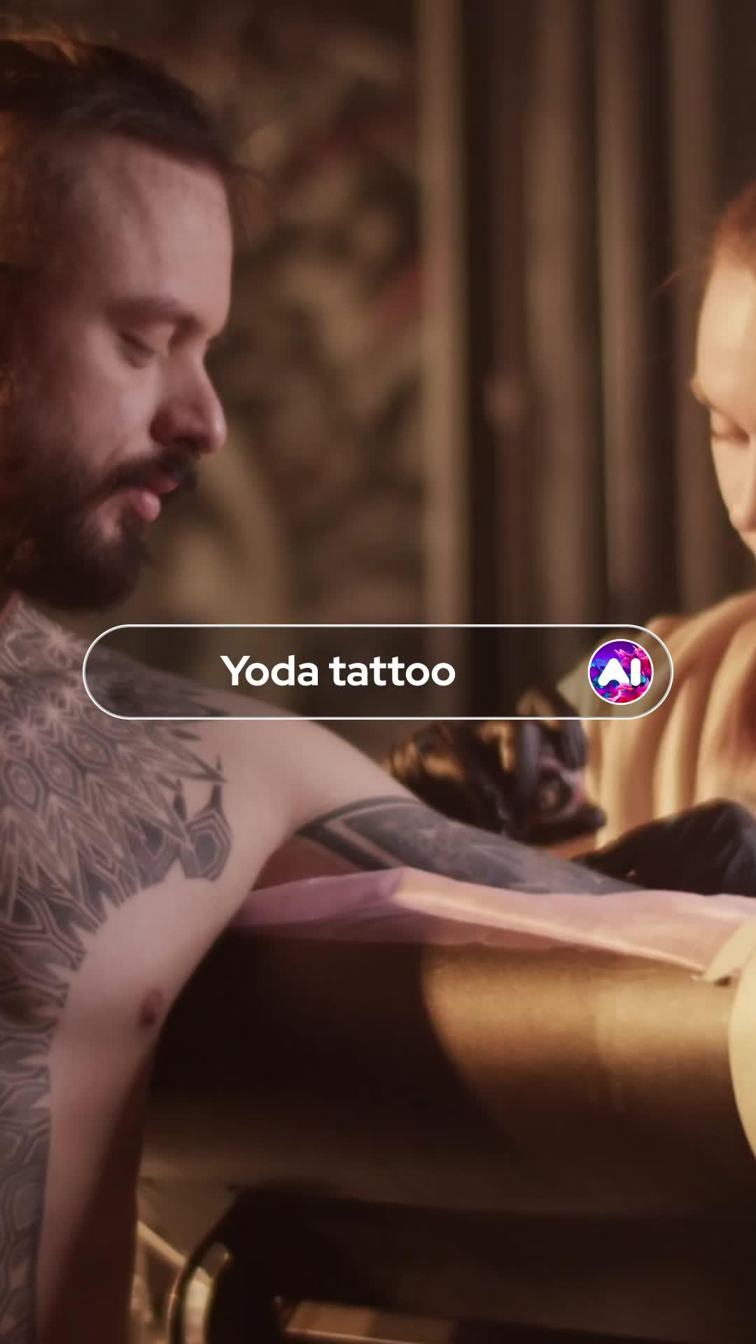 Create amazing pictures with AI!