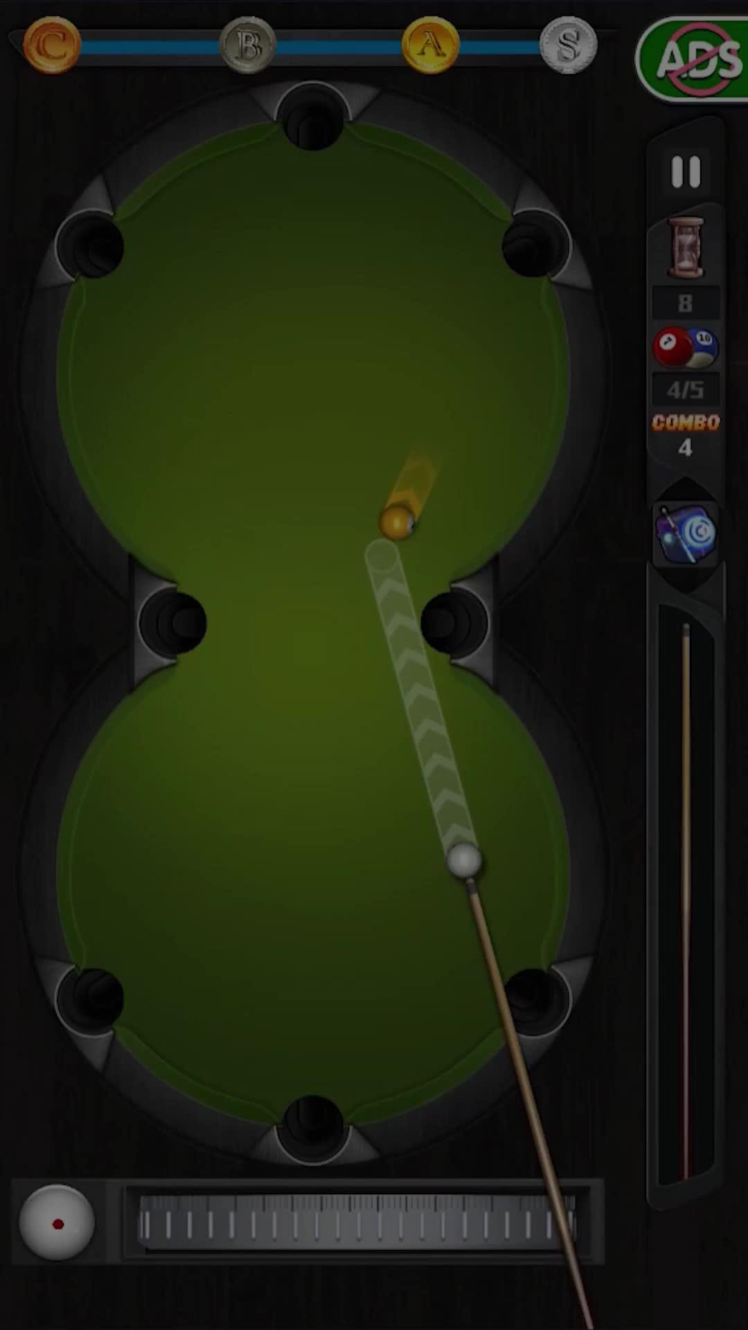 Ultimate Pool: Classic Game