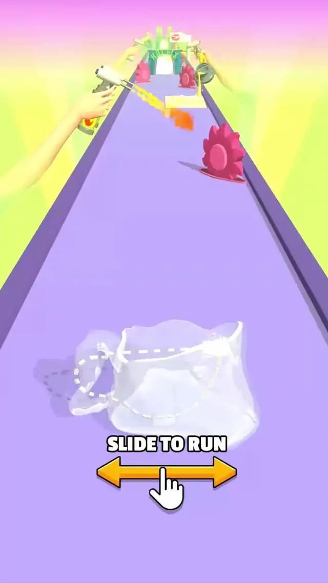 How good can you shape?