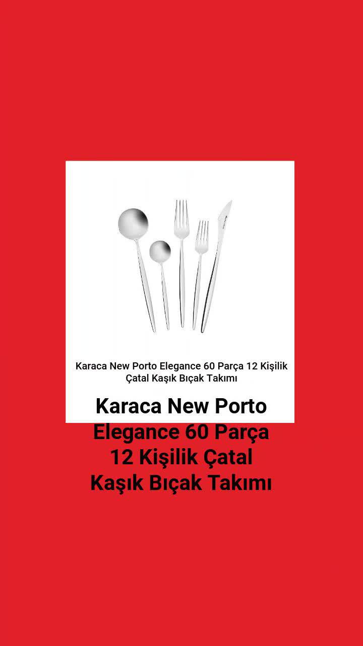 Seçili ürünlerde geçerli ödeme ayrıcalıklarıyla evinin tüm ihtiyaçları Karaca'da!