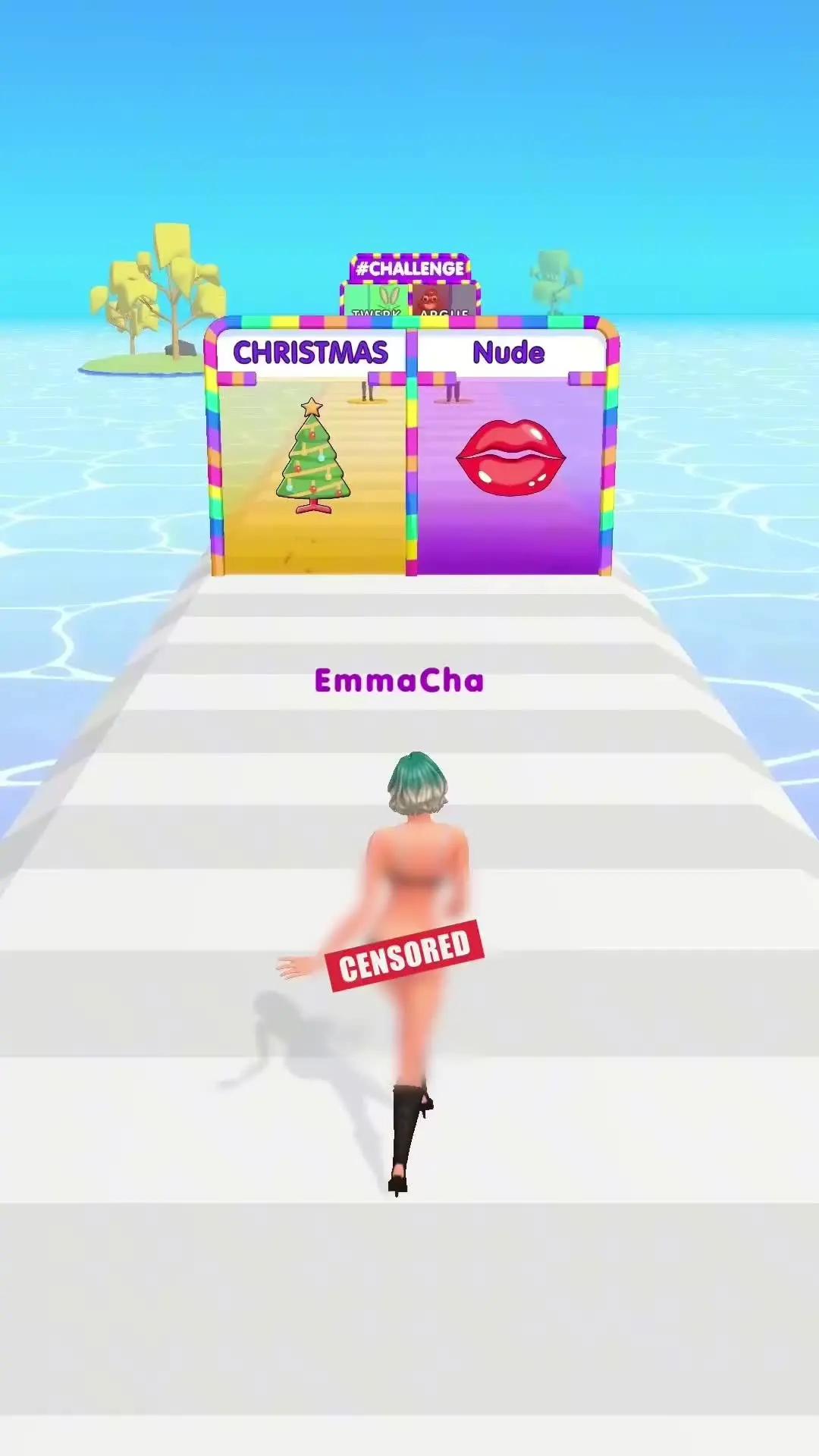Can you become the coolest Streamer today?