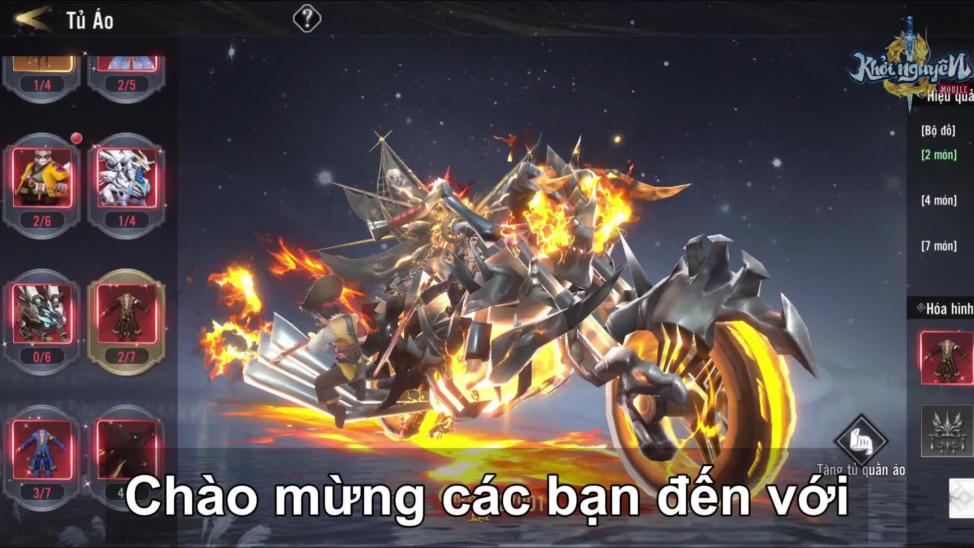 Đăng nhập nhận FREEVIP12