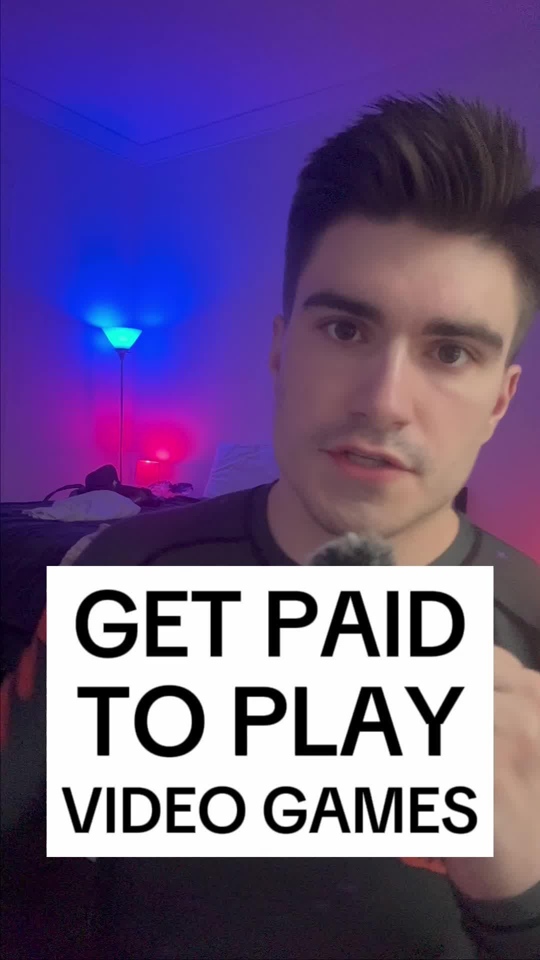 Play Games In A New Way - T&C Apply!