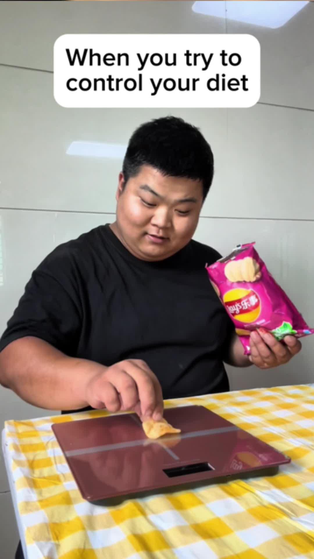 CALCULATE YOUR MACROS AT HOME