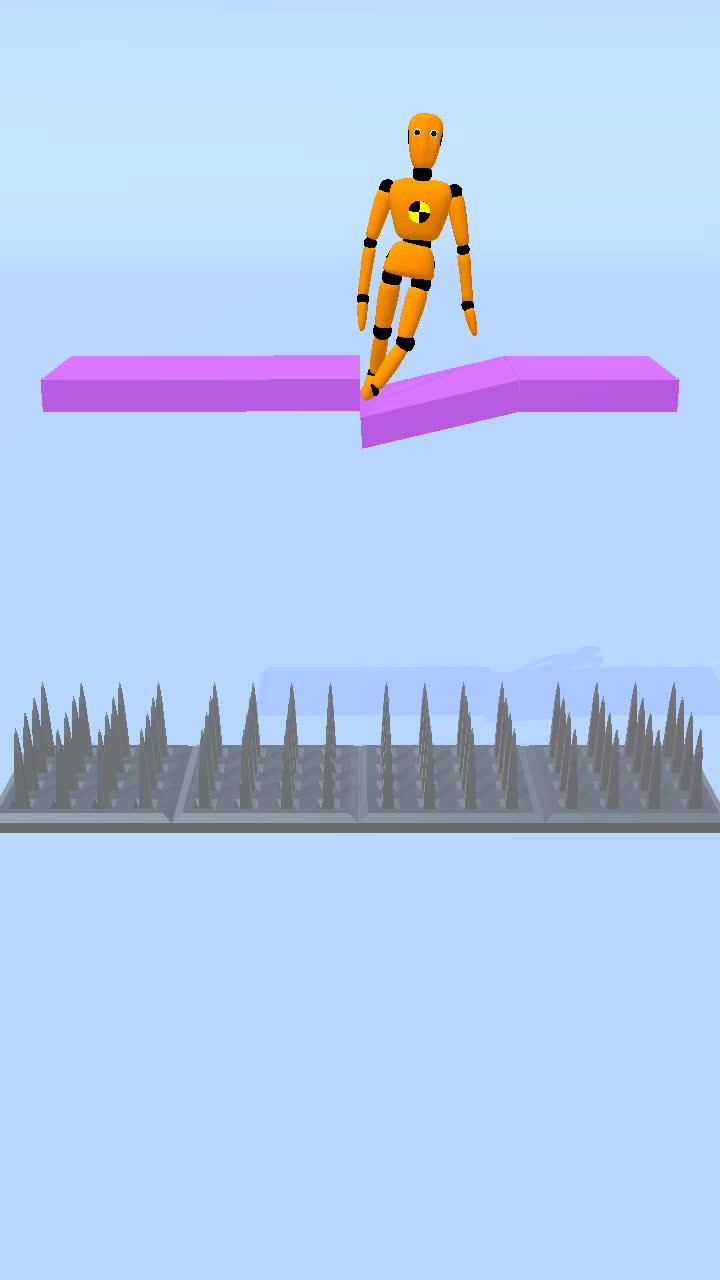 Play Dummy Break Ragdoll.