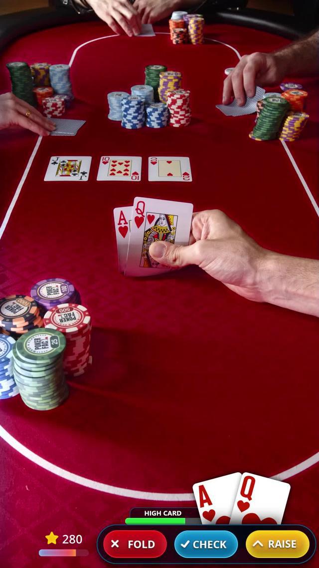 Play Face to Face!