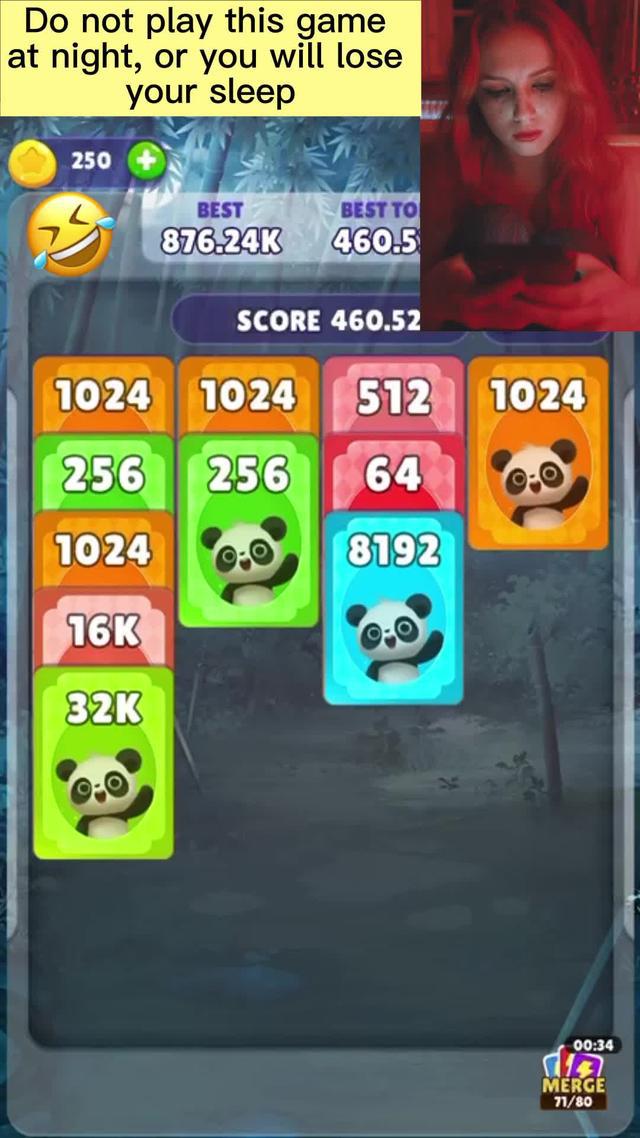 挑戰你的智力，看看你能衝到第幾關！！