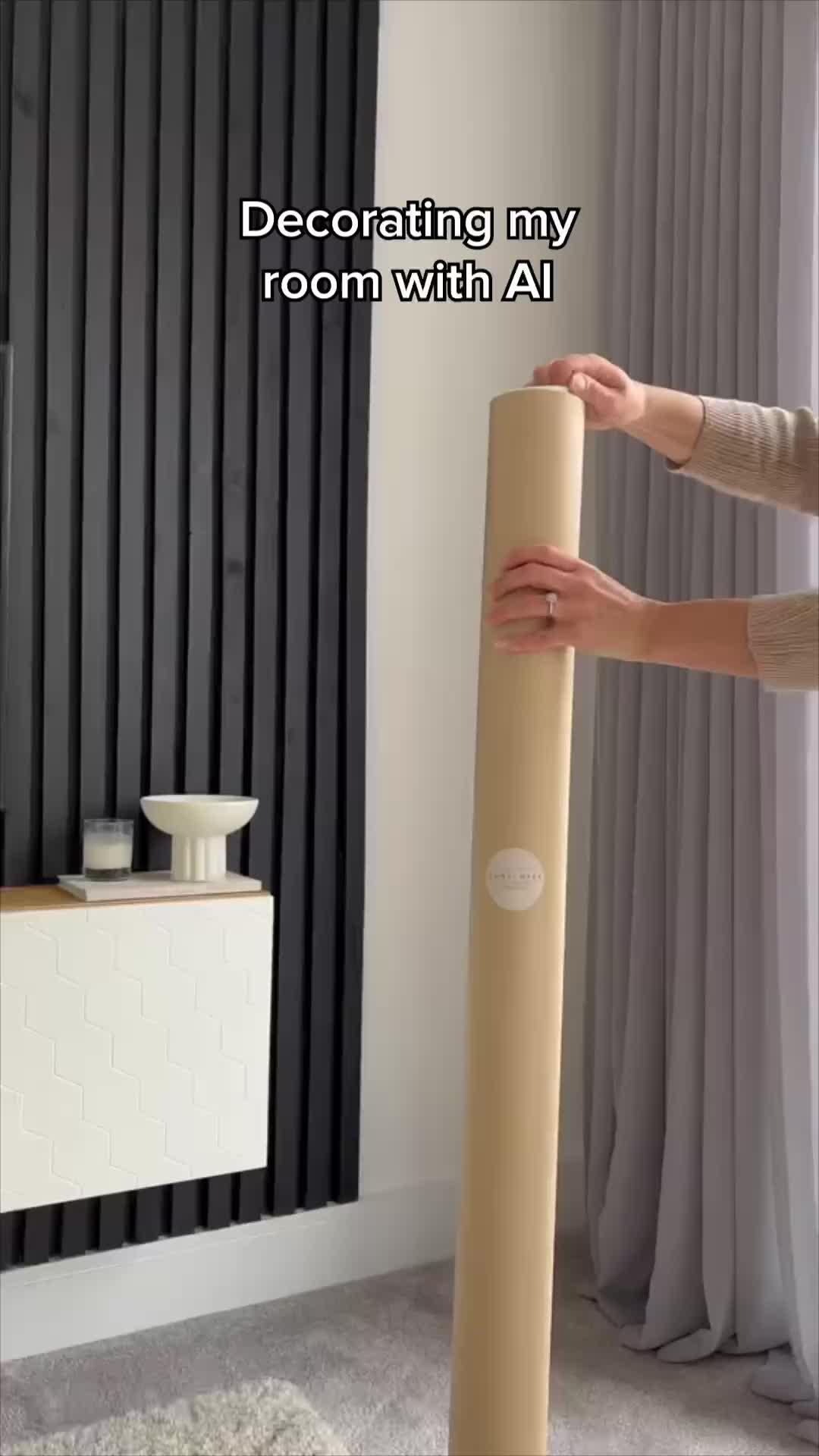 AI Interior Design App - Arch AI