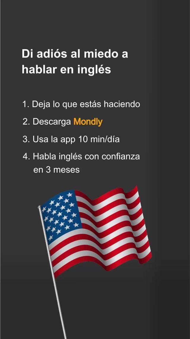 Aprende inglés fácilmente