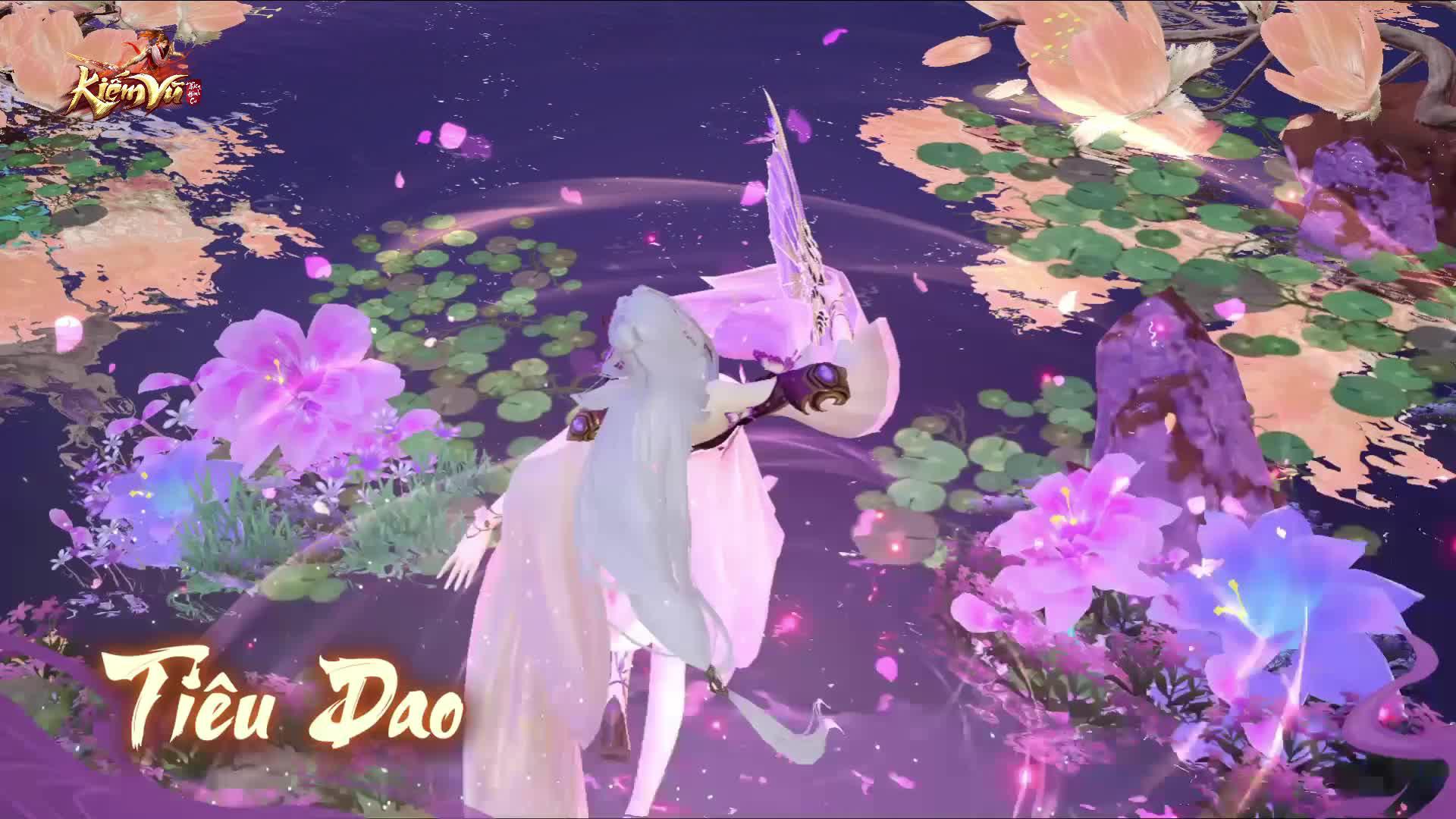 Tải game nhận vô hạn tiên ngọc mỗi ngày