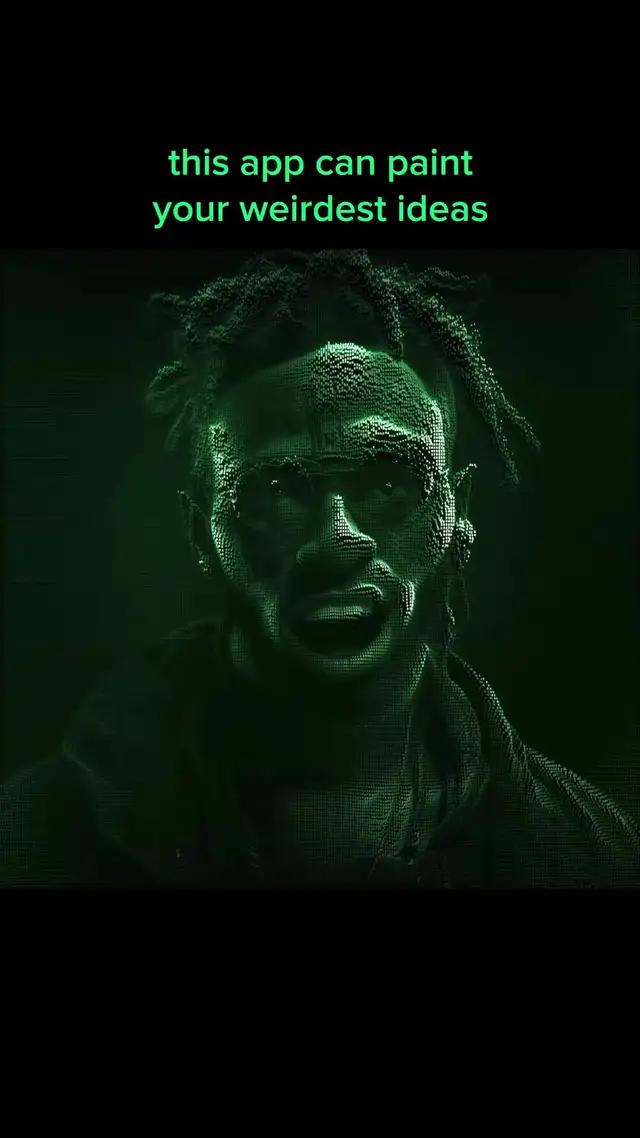 Want to make AI paint anything you like? It's so easy with Airt