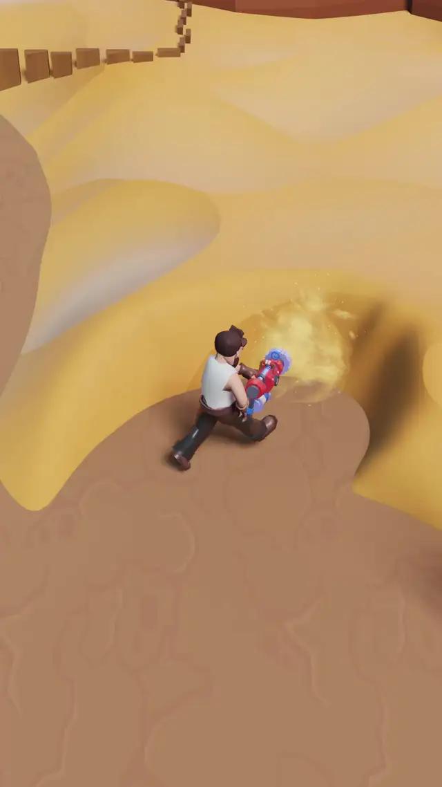 Can you beat wasteland?