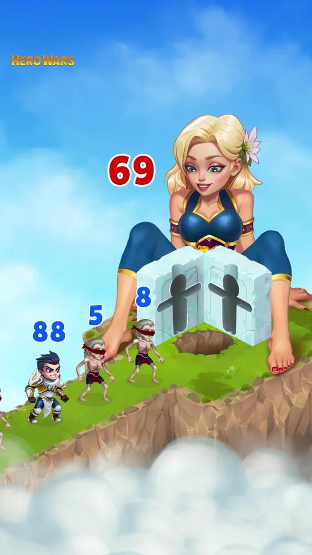 Legends rise. Dungeons are calling.