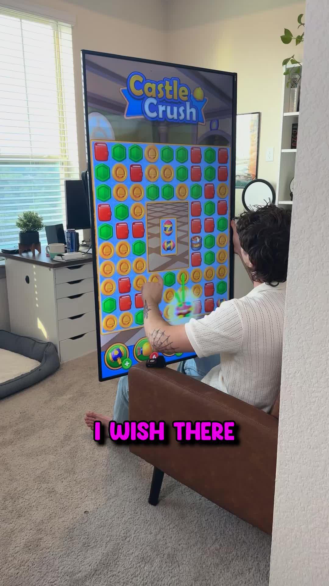 Don't Play！Only for smart people！！