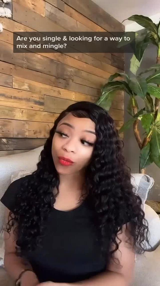 How to find your Romeo
