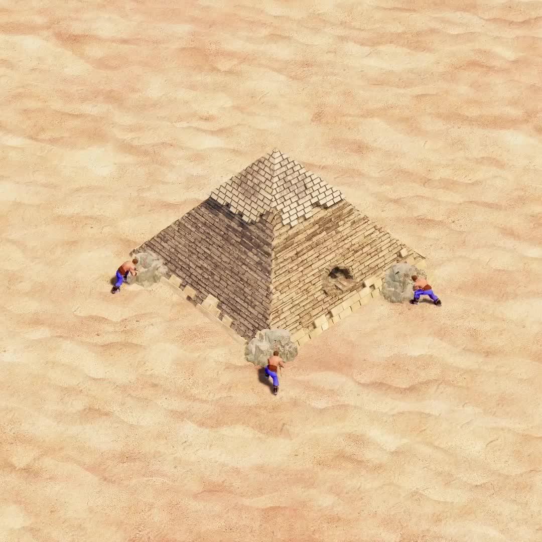 Русские воины непобедимы!