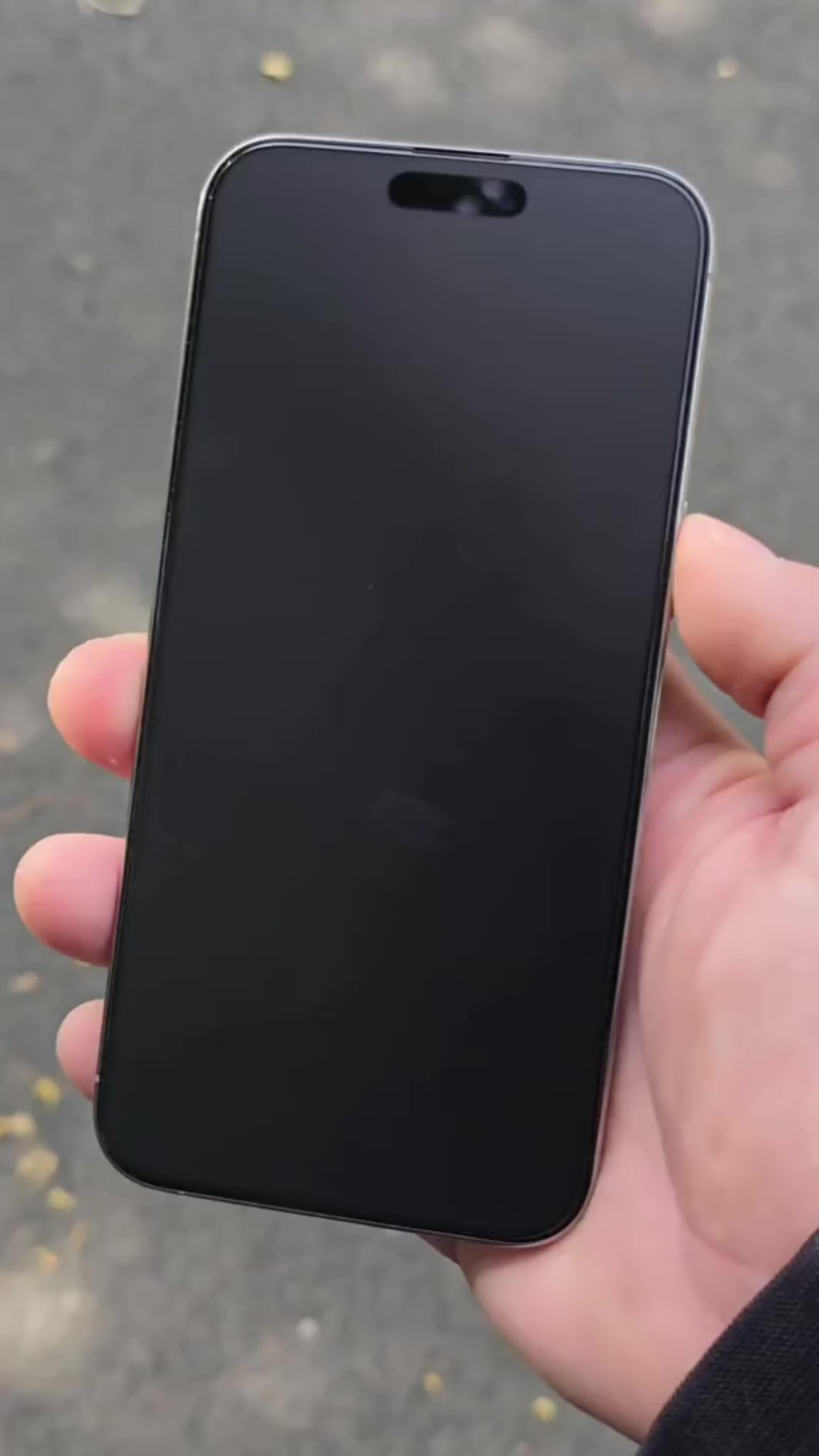 Which 4K wallpaper would you like to choose