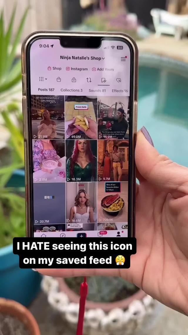 Save any video to your phone